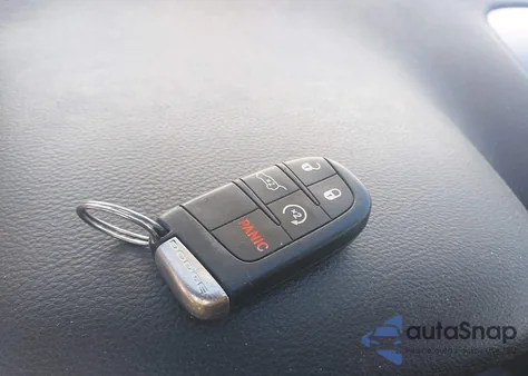 2012 Dodge Journey Sxt из США, поврежденный, VIN 3C4PDCBG1CT364143